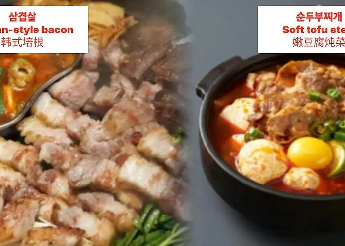 3rooms, 5min Walk From Station 서울특별시