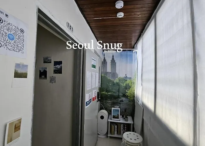 3rooms, 5min Walk From Station
