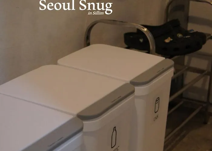 게스트하우스 3rooms, 5min Walk From Station
