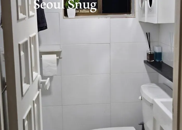 게스트하우스 3rooms, 5min Walk From Station *