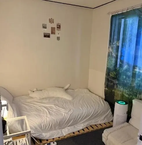 3rooms, 5min Walk From Station 서울특별시