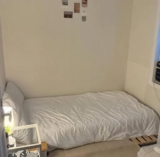 3rooms, 5min Walk From Station *