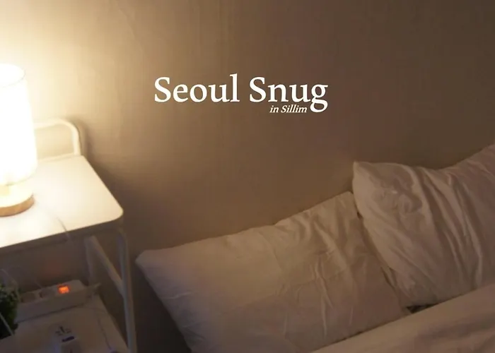 3rooms, 5min Walk From Station 서울특별시