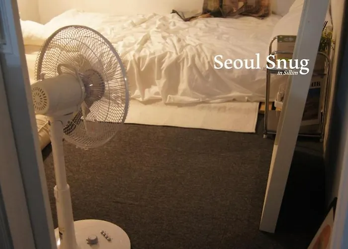 게스트하우스 3rooms, 5min Walk From Station