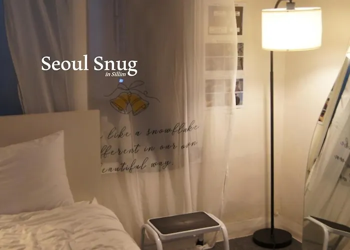 게스트하우스 3rooms, 5min Walk From Station