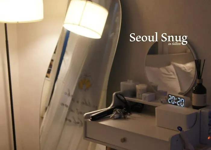 게스트하우스 3rooms, 5min Walk From Station *