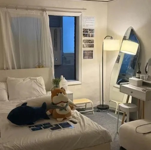 3rooms, 5min Walk From Station * 서울특별시