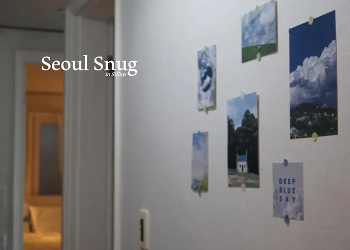 게스트하우스 3rooms, 5min Walk From Station