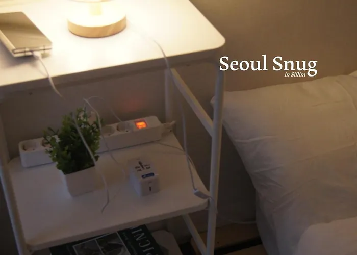 3rooms, 5min Walk From Station 게스트하우스